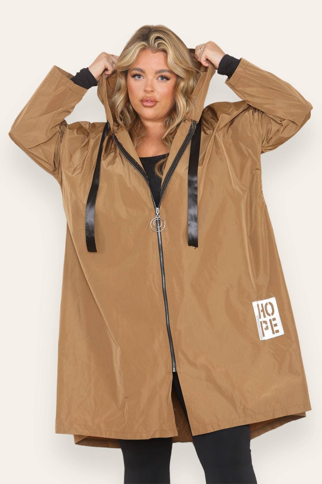 Cheap rain mac womens best sale