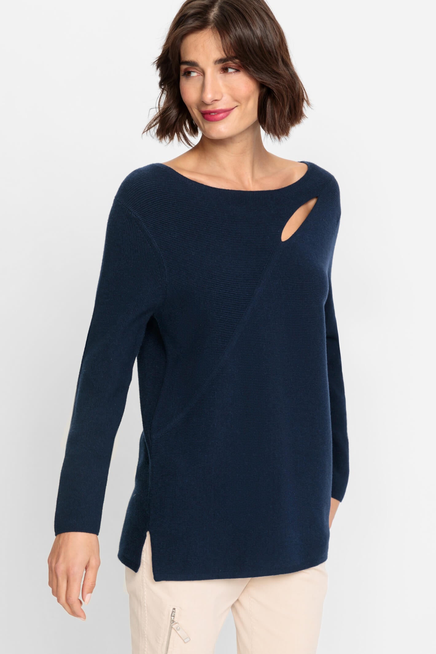 Olsen clearance ladies jumpers