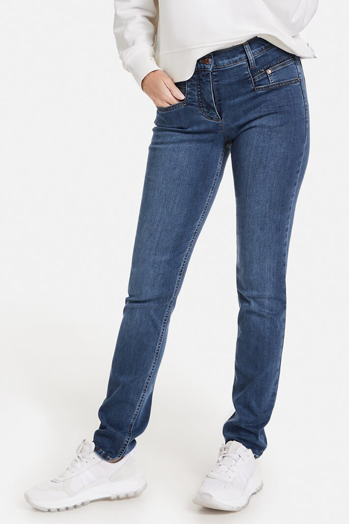 Levi's 721 high clearance rise skinny size chart