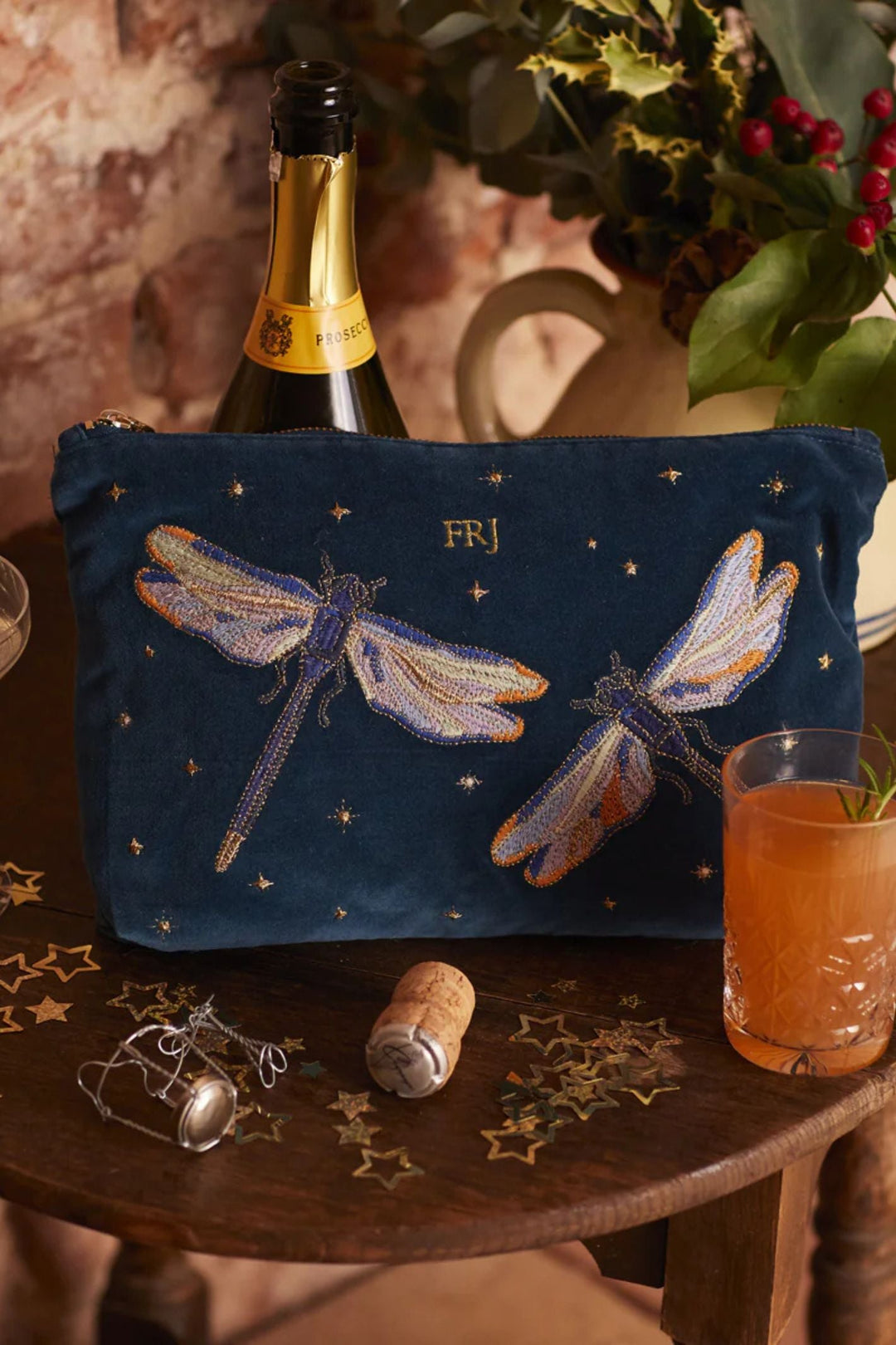 Bag & Makeup Bag Gifts For Friends & Family - Experience Boutique