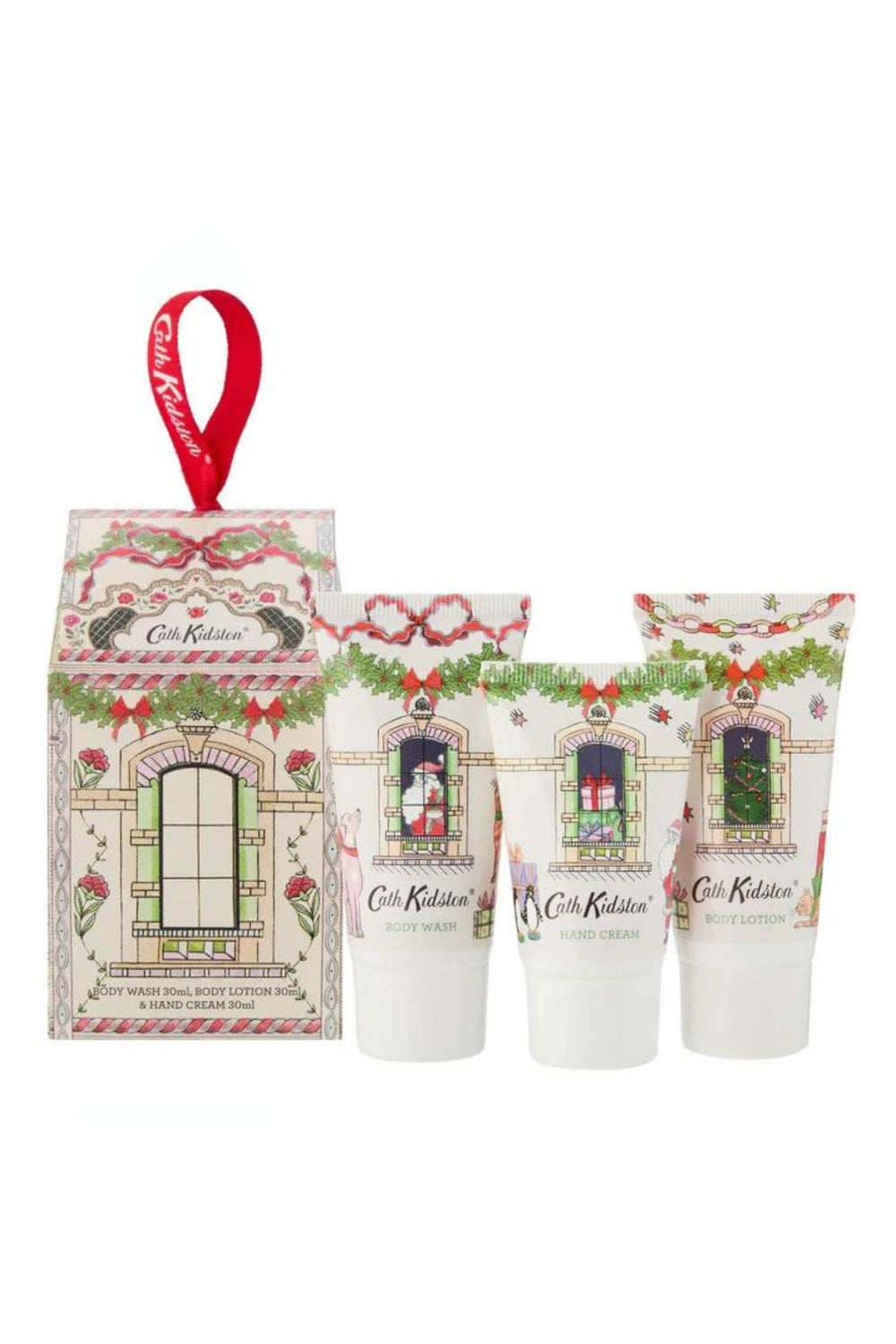 Cath Kidston A Doll's House Gift Set - Experience Boutique