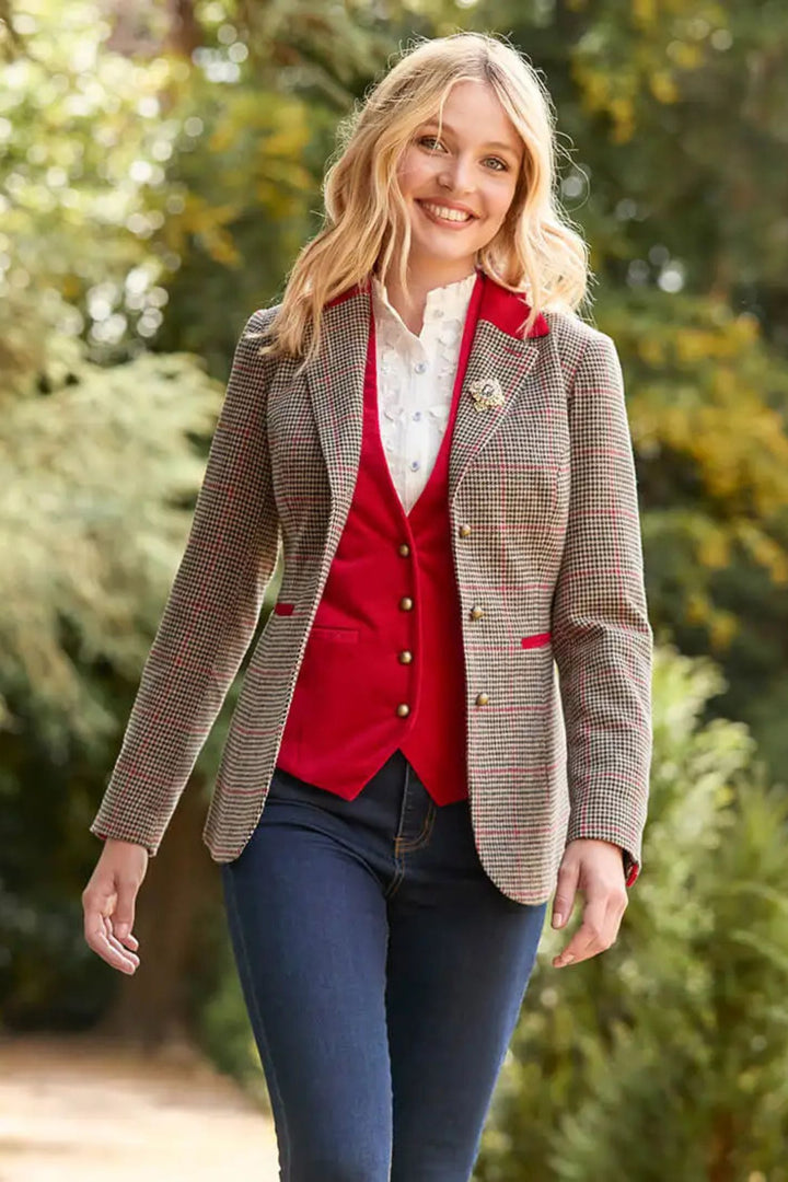 Joe Browns Ultimate Heritage Blazer WJ687