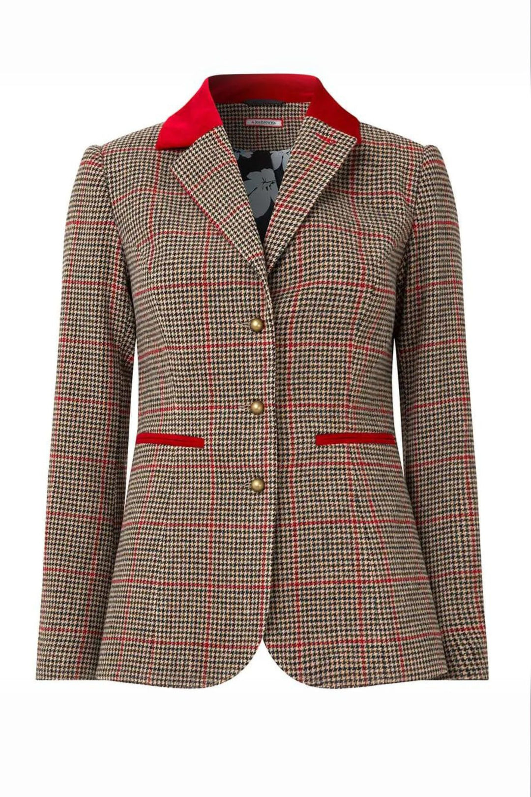 Joe Browns Ultimate Heritage Blazer WJ687