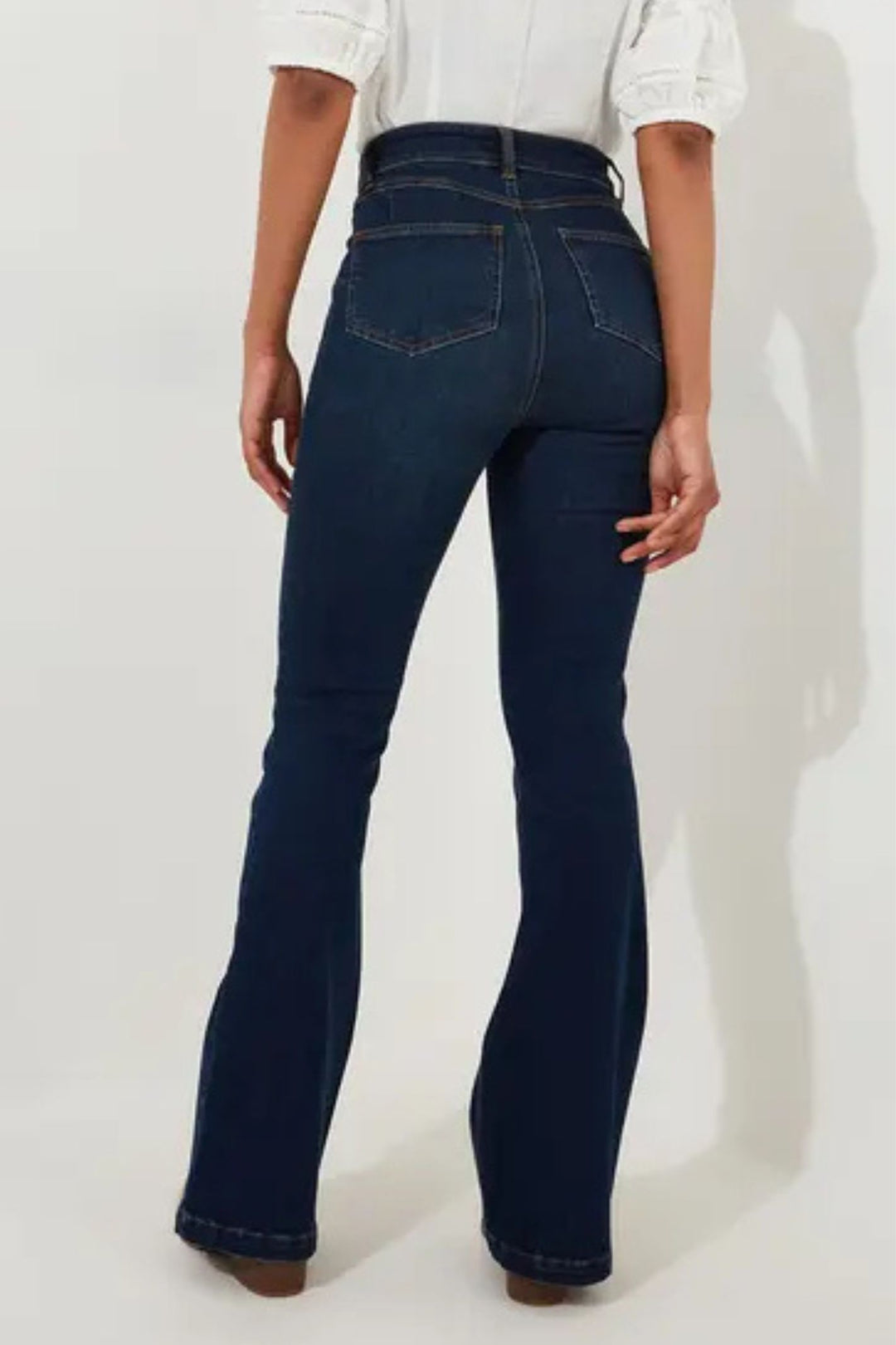 Joe Browns WB528A Indigo Chrissie Vintage Jeans