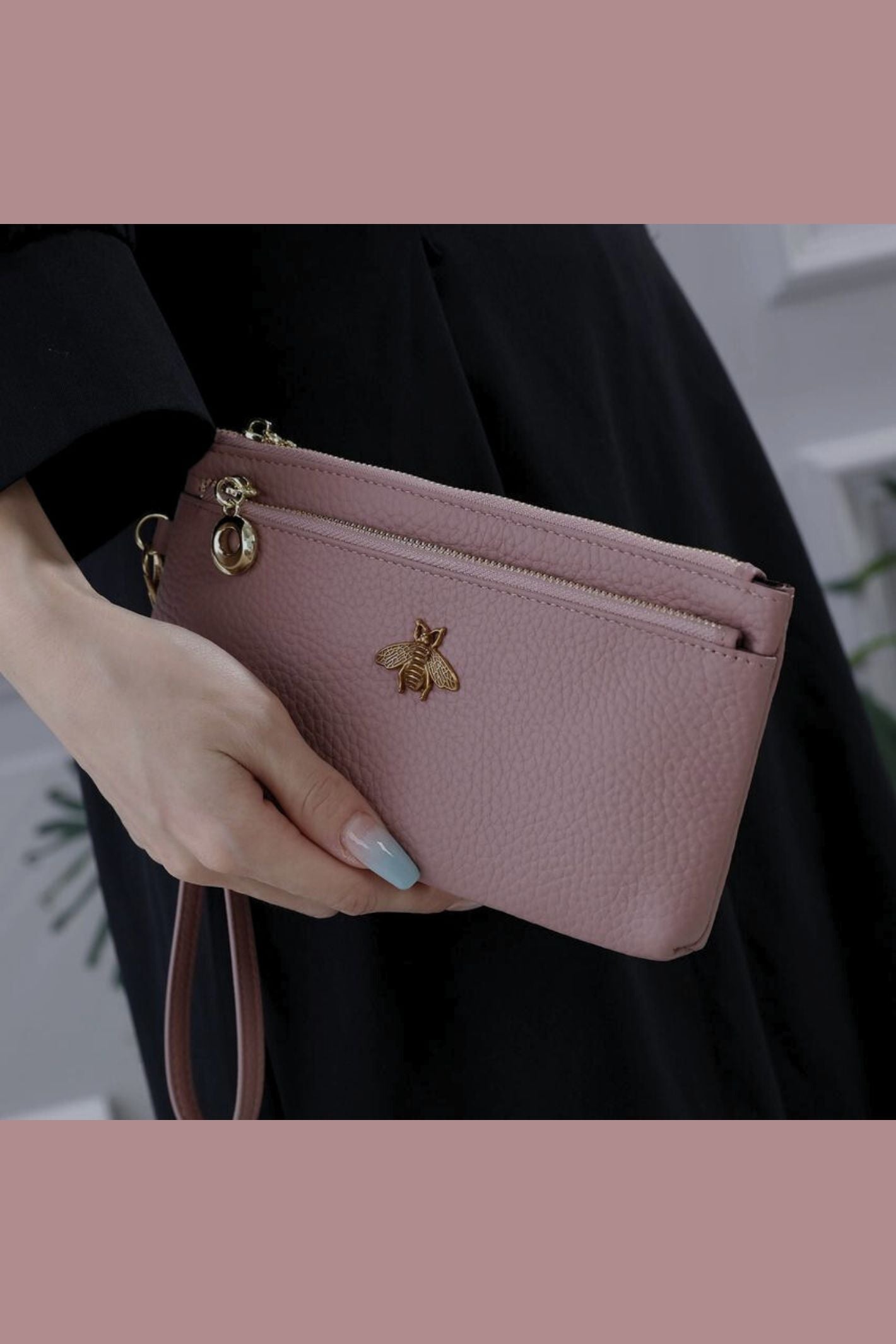 Gucci love online purse