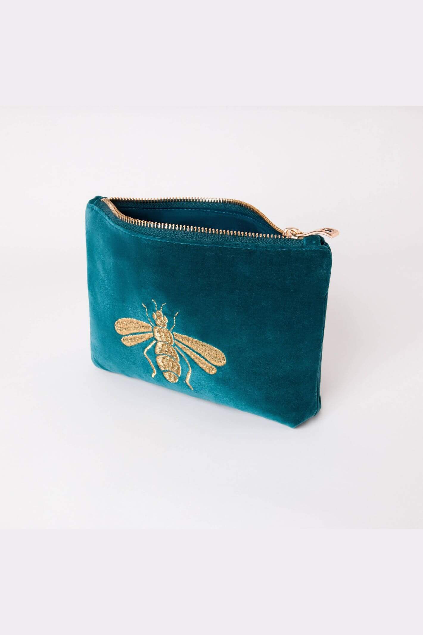 Elizabeth scarlett pouch cheap bee