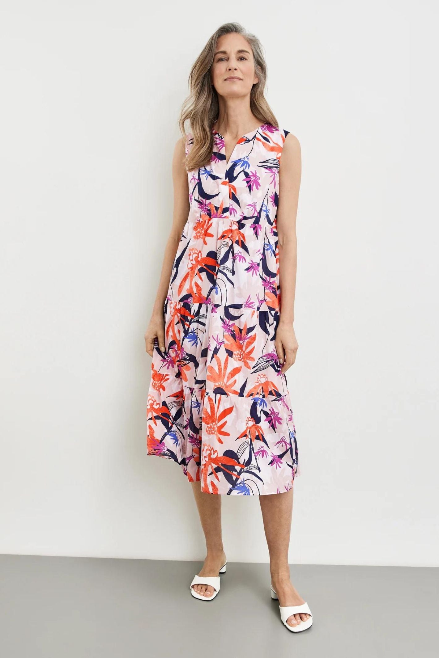 Gerry hotsell weber dress