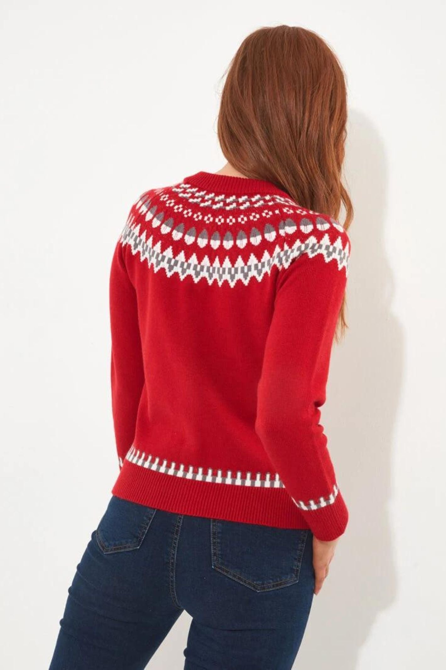 Joe browns christmas jumper best sale