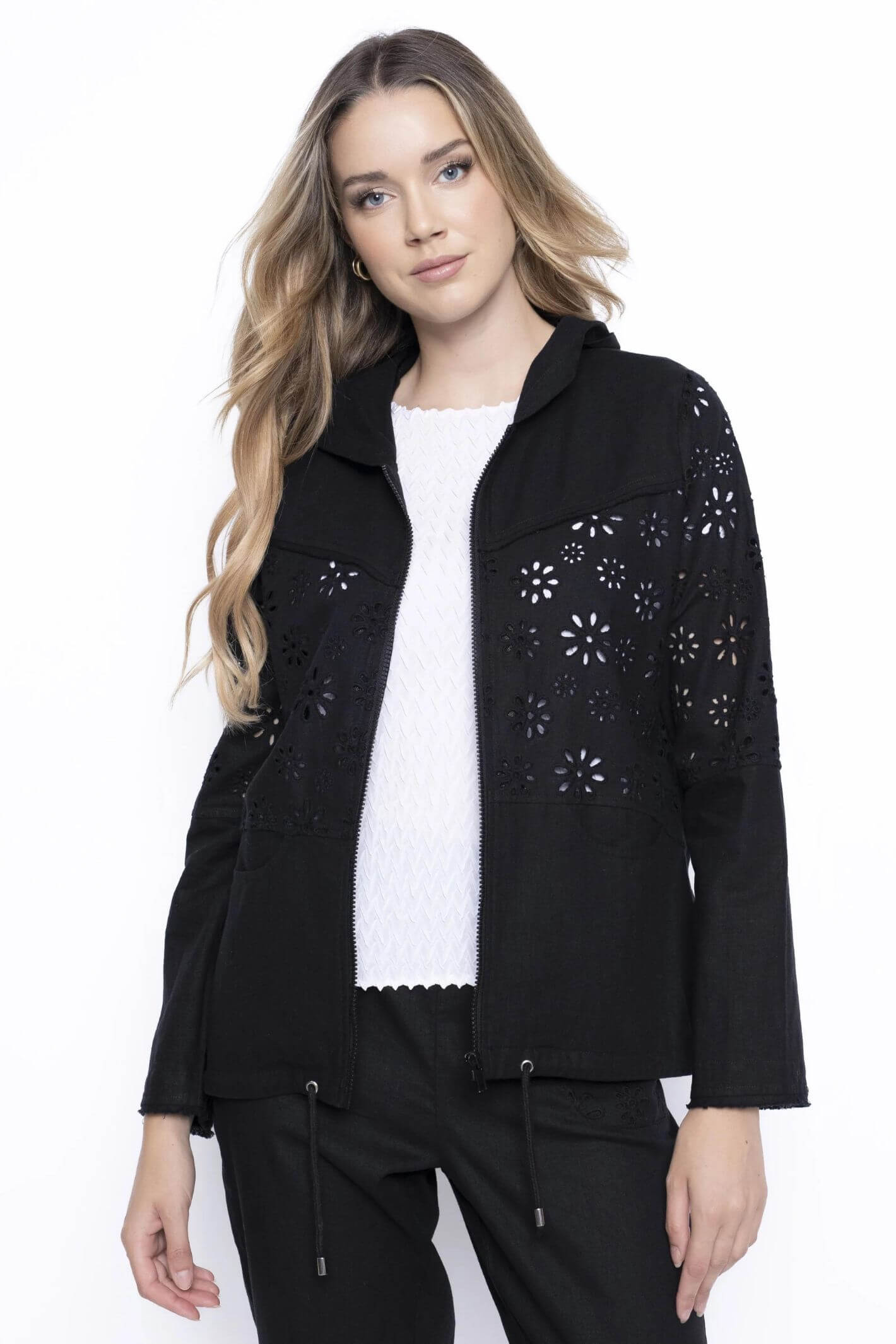 Women's Jackets – Experience