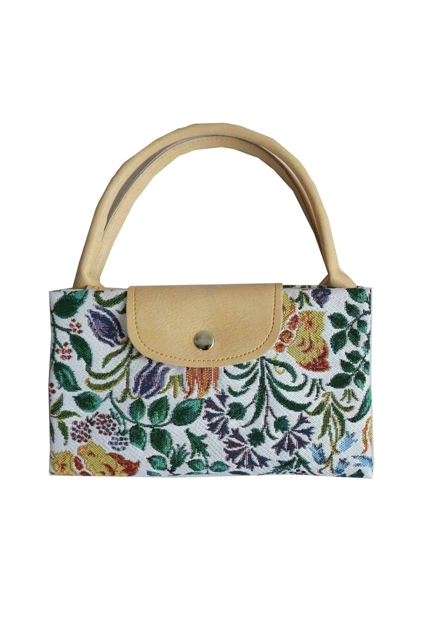 Spring sales tote bag