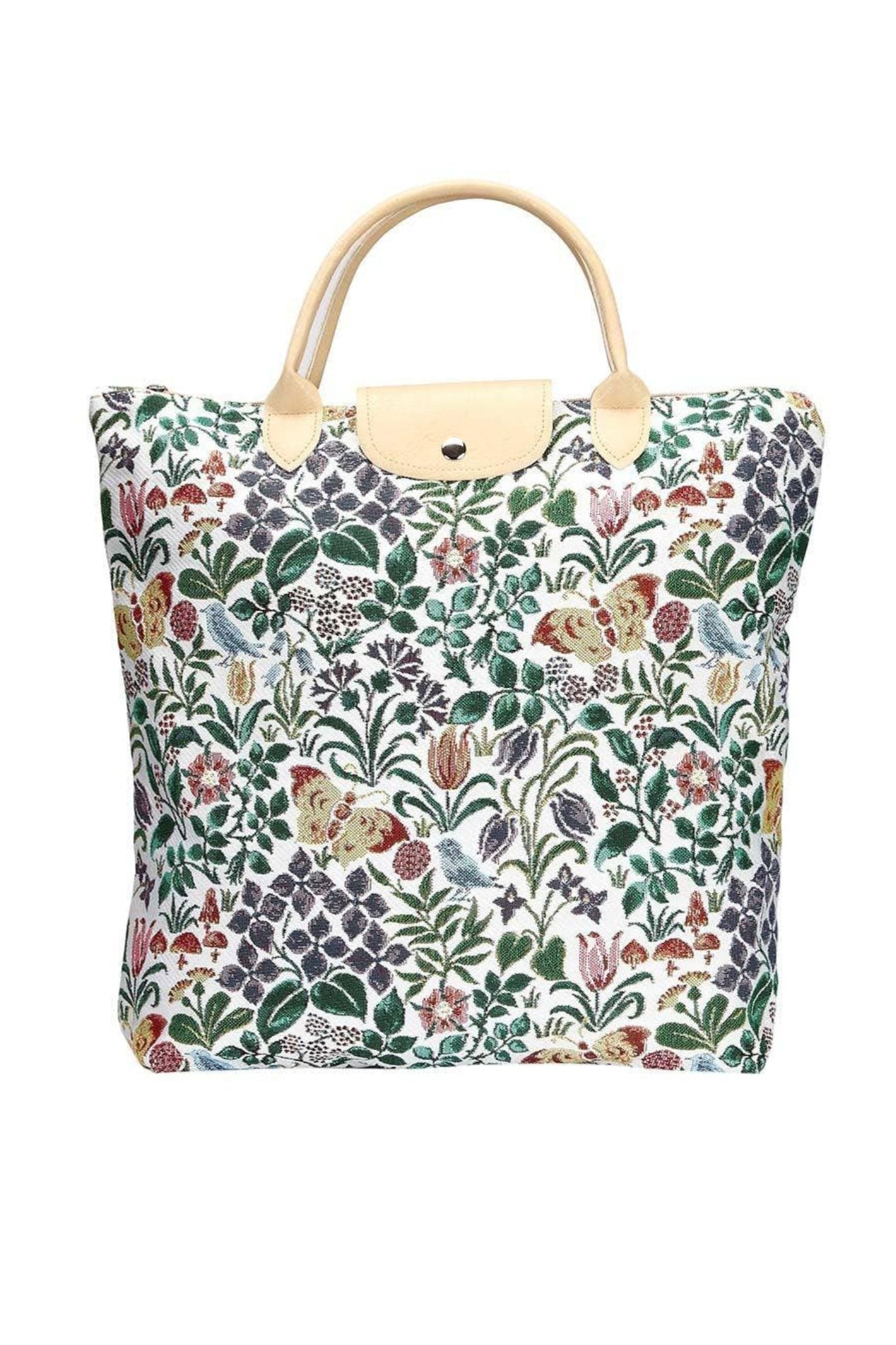 Spring totes on sale