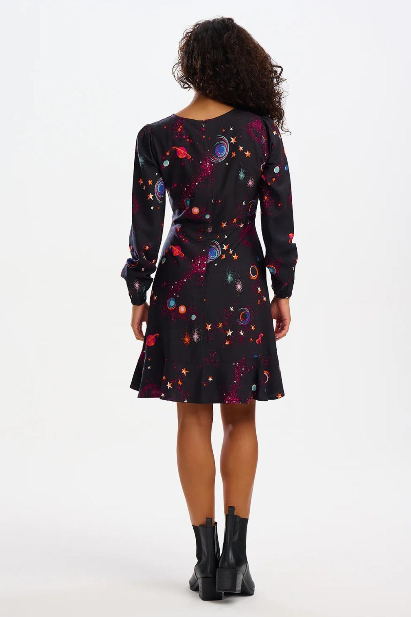 Sugarhill sale boutique dress