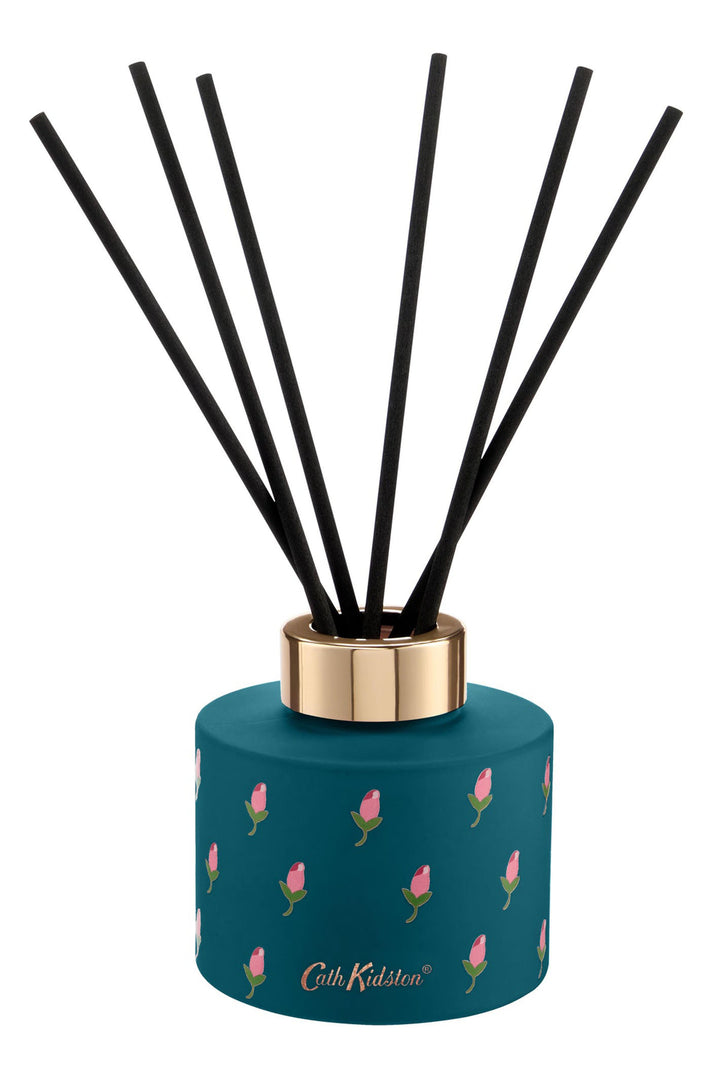 Cath Kidston Home Fragrance Dark Green Fig Tree Diffuser - Experience Boutique