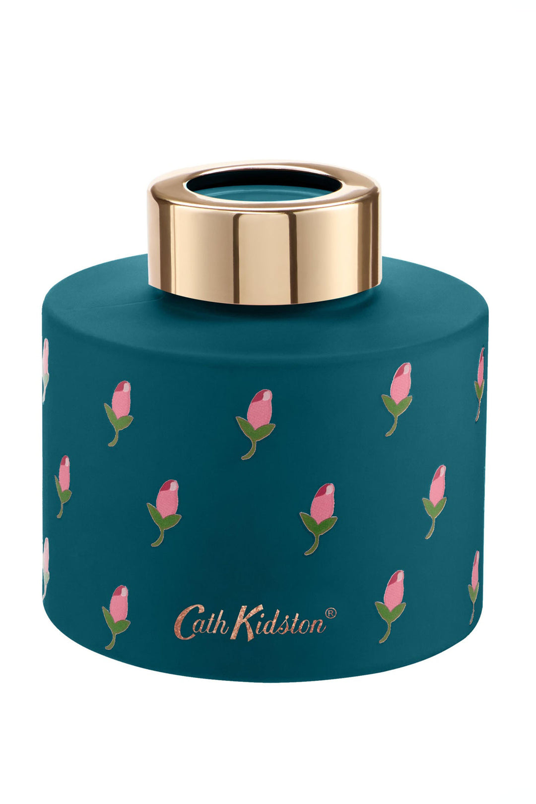 Cath Kidston Home Fragrance Dark Green Fig Tree Diffuser - Experience Boutique