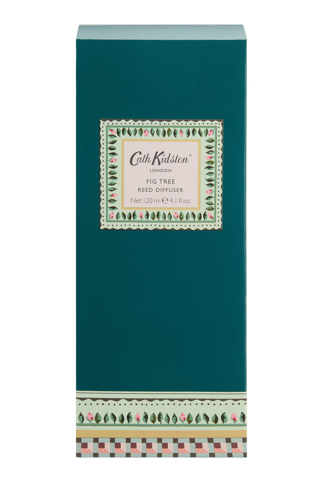 Cath Kidston Home Fragrance Dark Green Fig Tree Diffuser - Experience Boutique