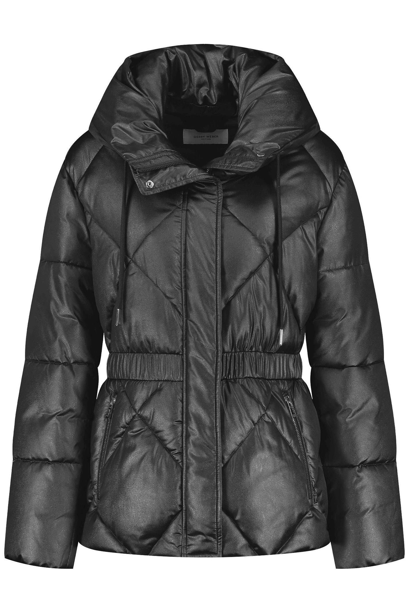 Gerry black online jacket