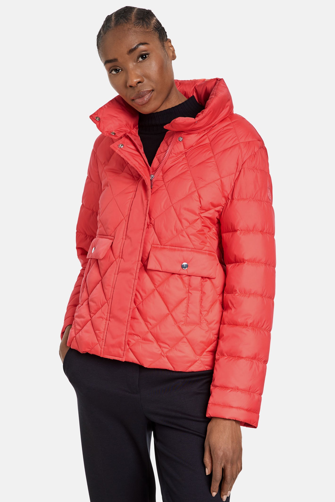 Gerry 2024 women's parka