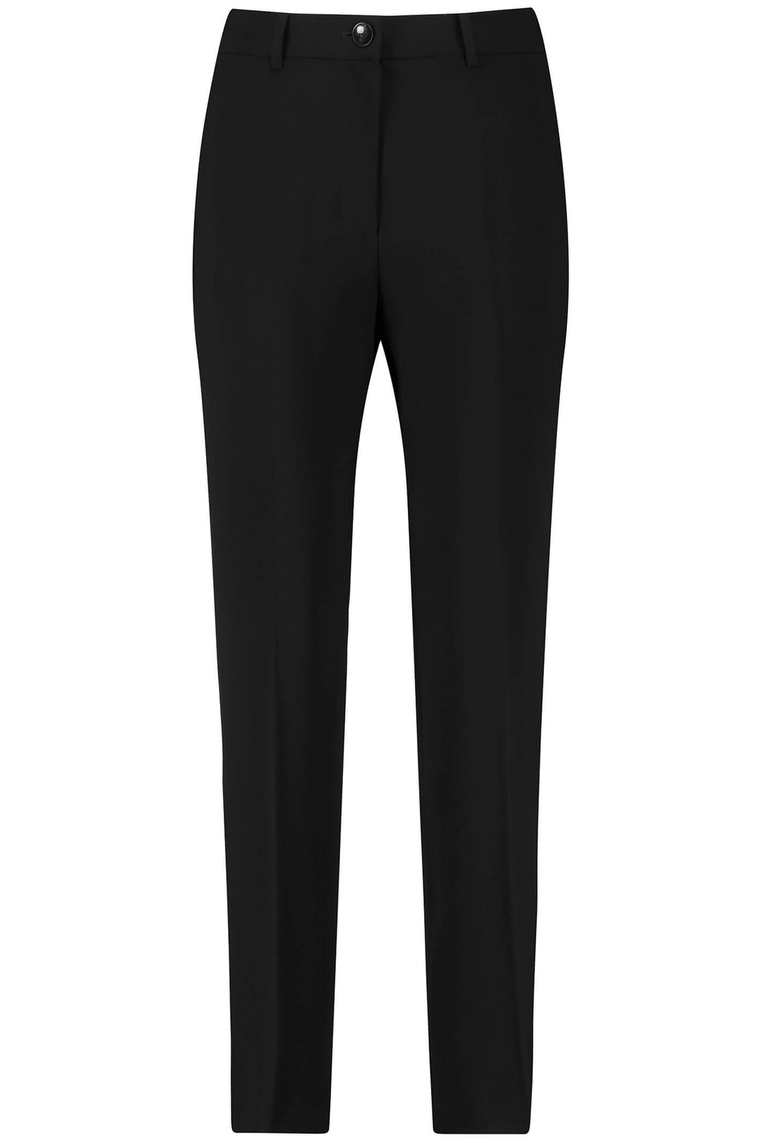 Gerry Weber 925010 Black Trousers - Experience Boutique