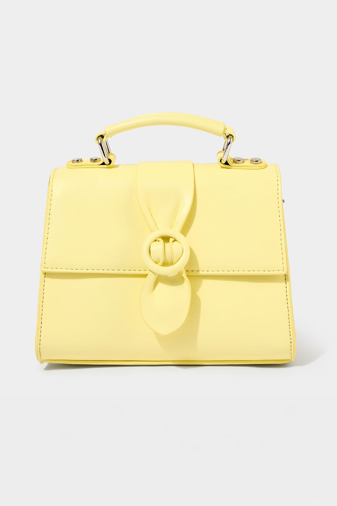 Joe Browns Lornas Lemon Sweet Grab Bag AE066A - Experience Boutique