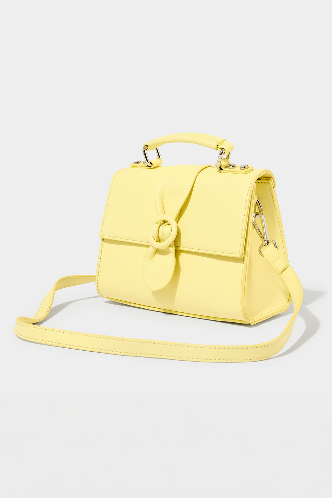 Joe Browns Lornas Lemon Sweet Grab Bag AE066A - Experience Boutique