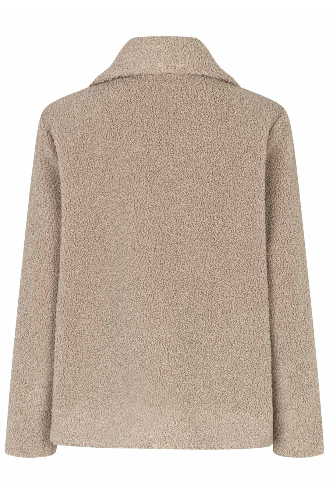 Masai MaJustin Pure Cashmere Colour Teddybear Jacket 1009778 - Experience Boutique