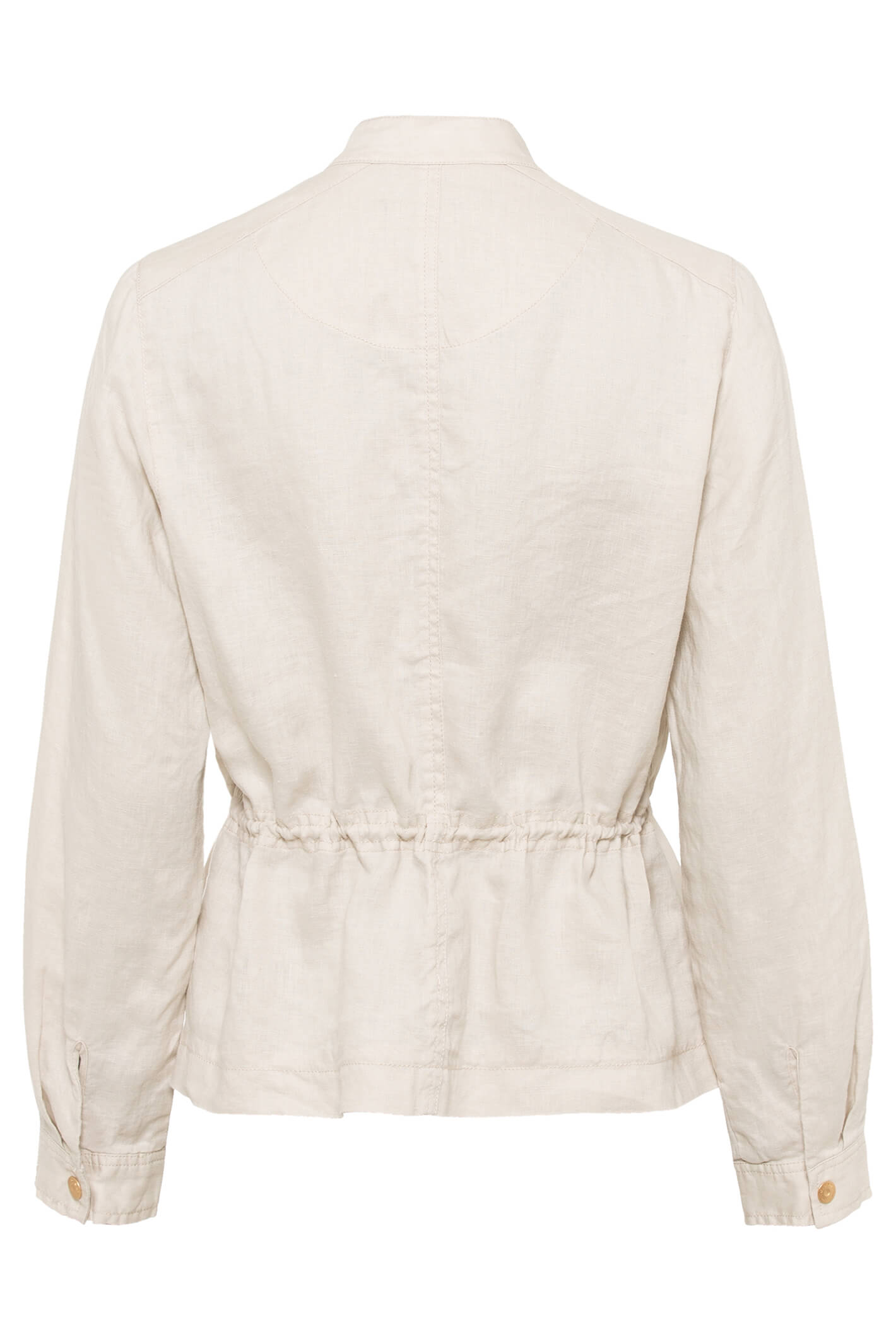 Olsen on sale linen jacket