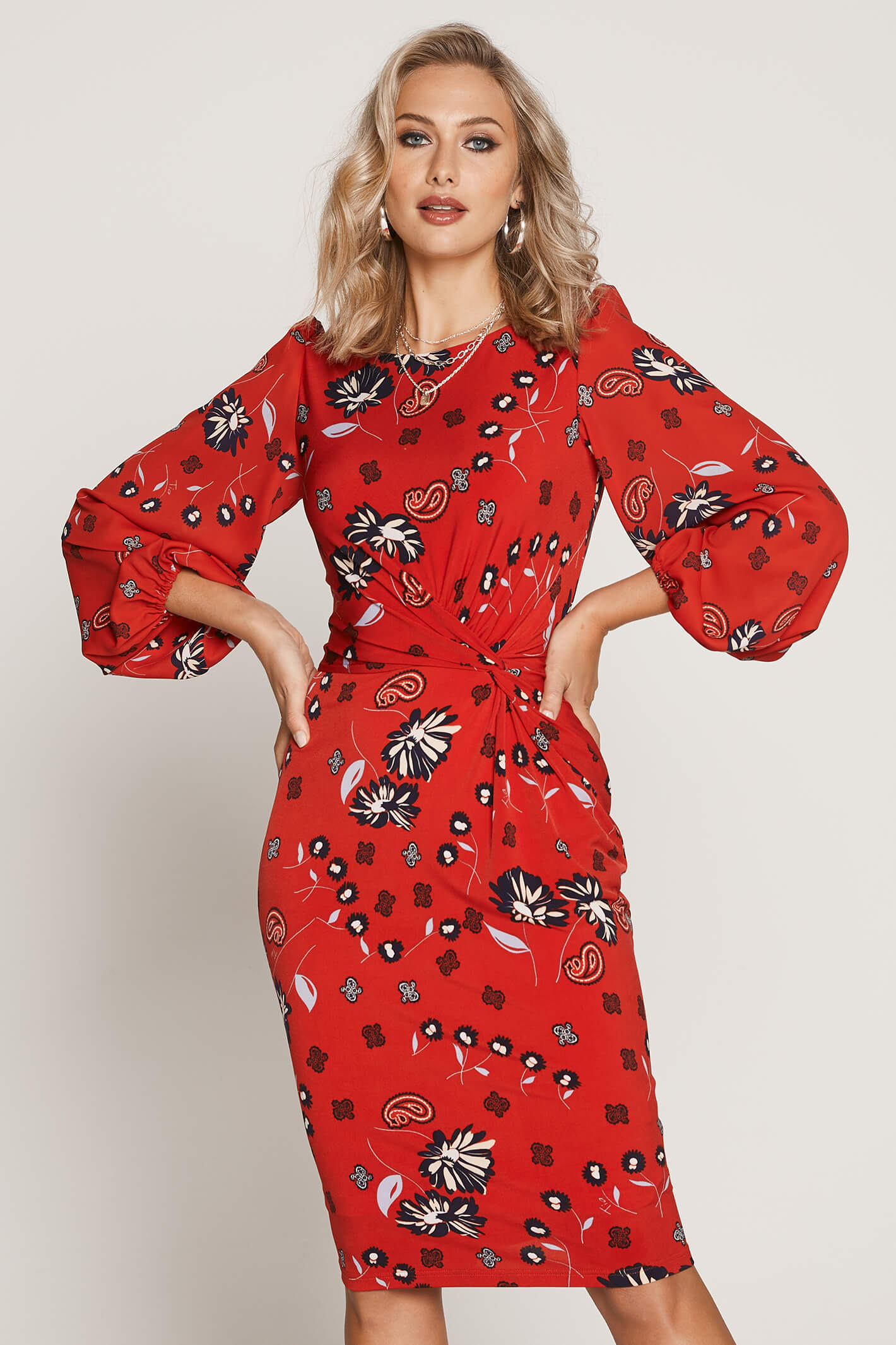 Tia dresses autumn on sale 2019