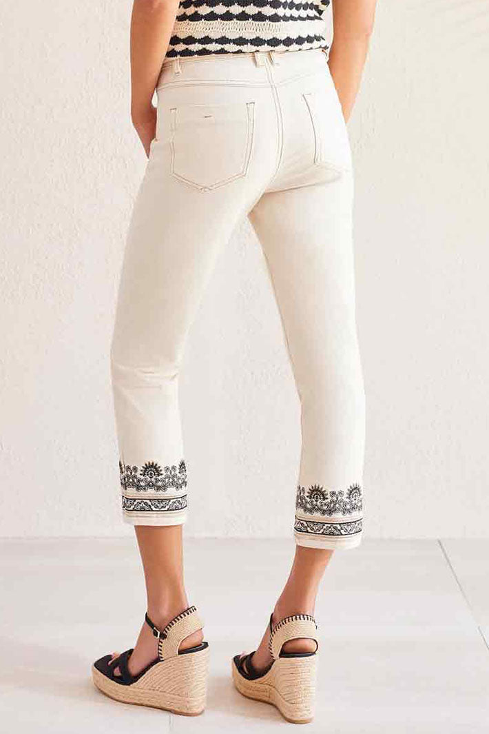 Tribal 2024 boyfriend jeans