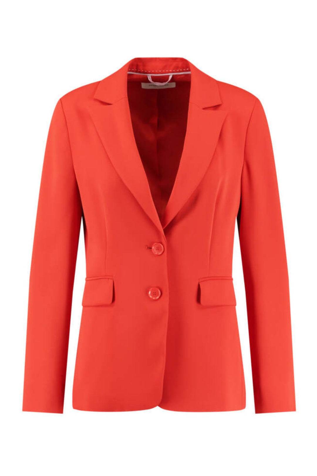 Gerry Weber 130054 Fire Red Blazer