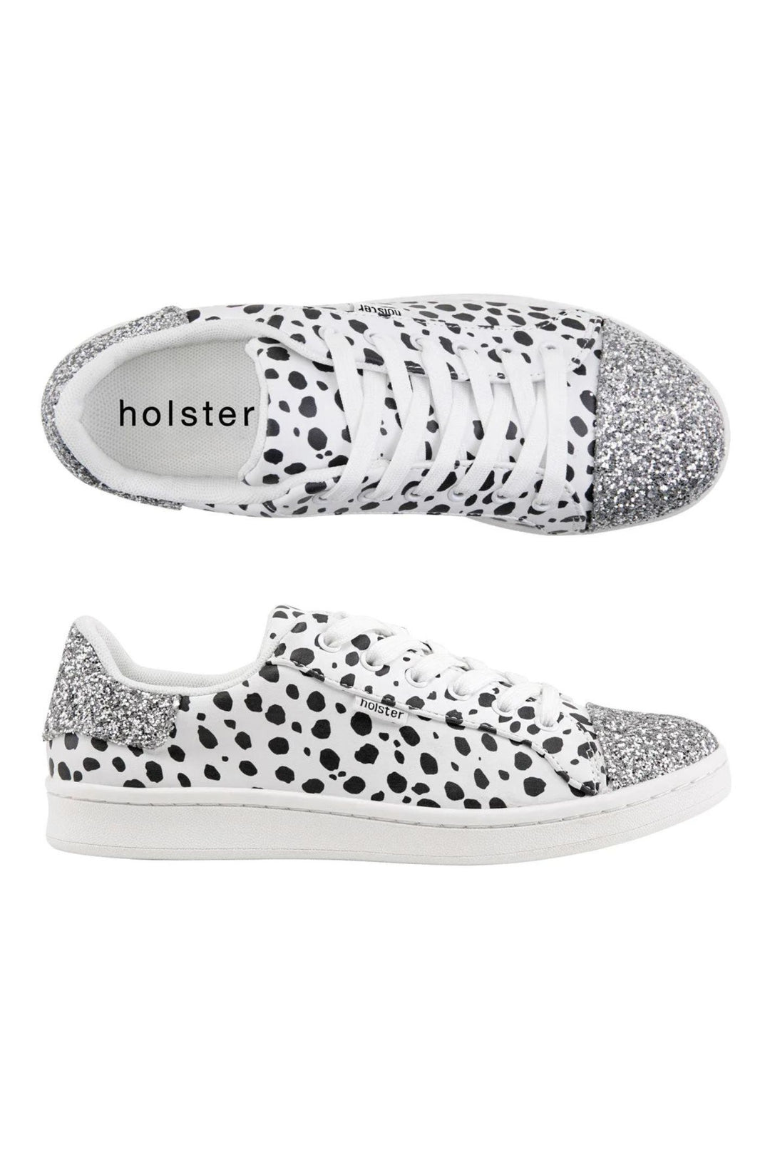 Holster Stardust Cheetah Trainers