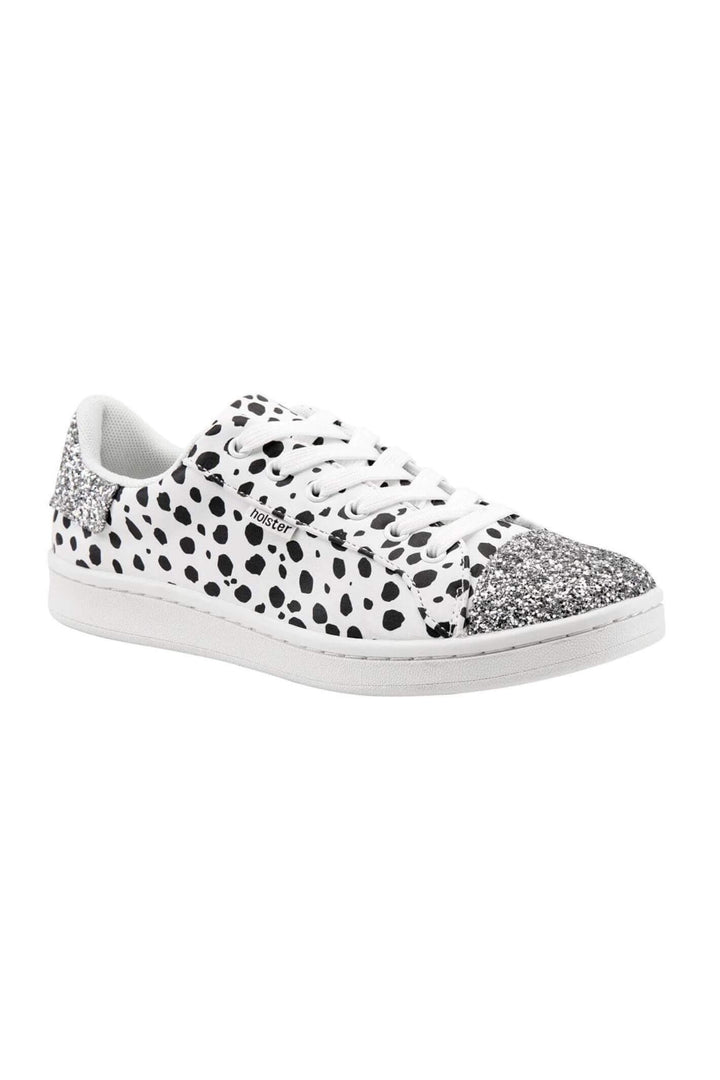 Holster Stardust Cheetah Trainers