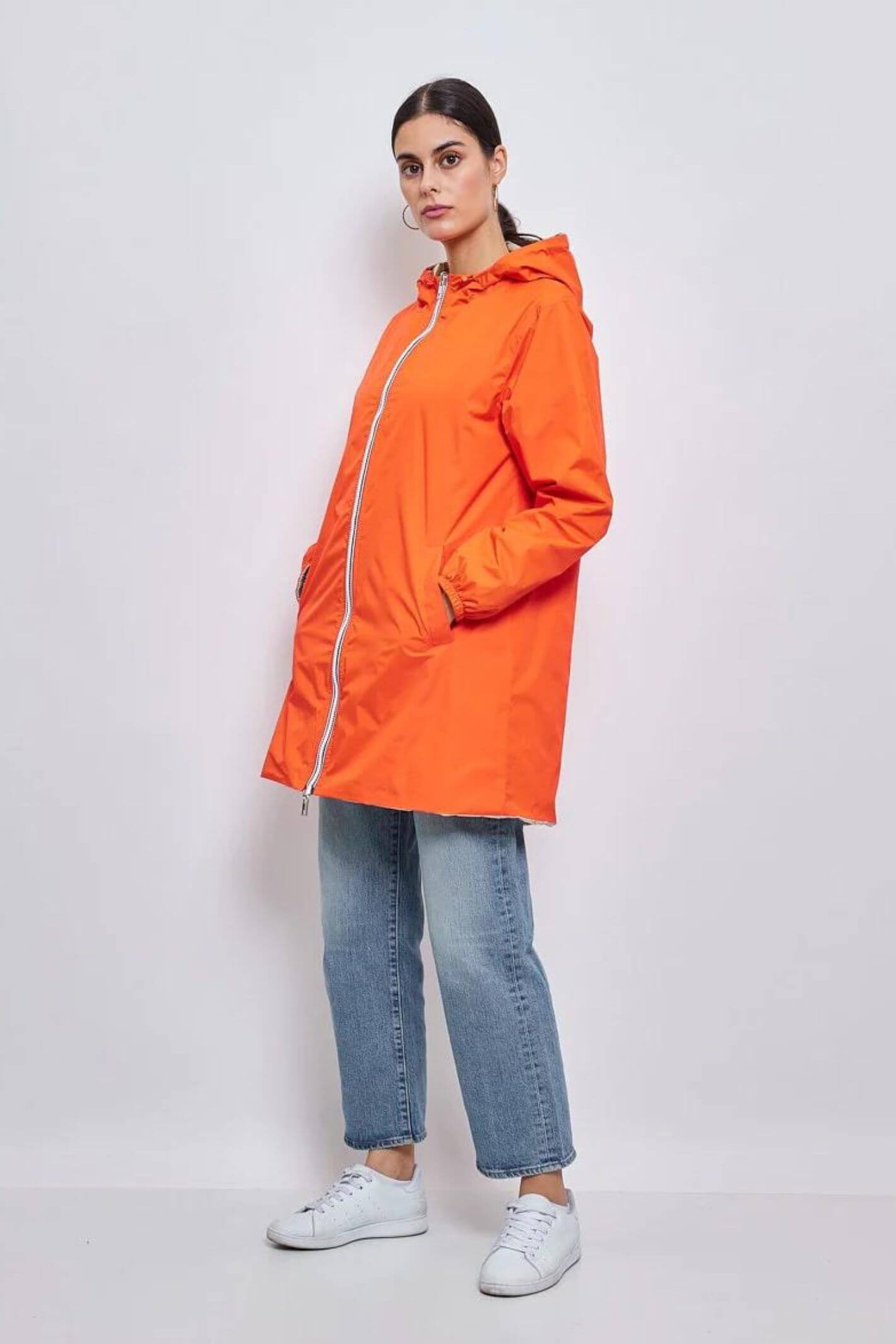 Papaya clearance jackets uk