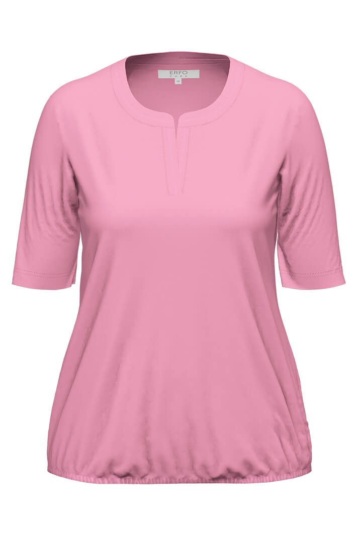 Erfo 811201400 Pink T-Shirt - Experience Boutique