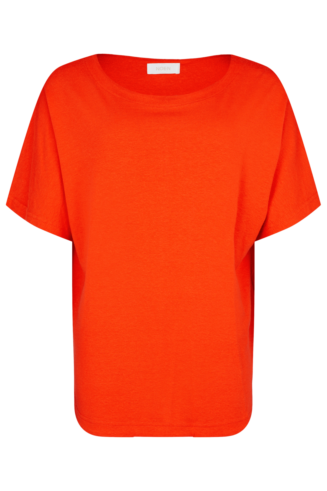 Noen 83312 81034 46 Orange T-Shirt - Experience Boutique