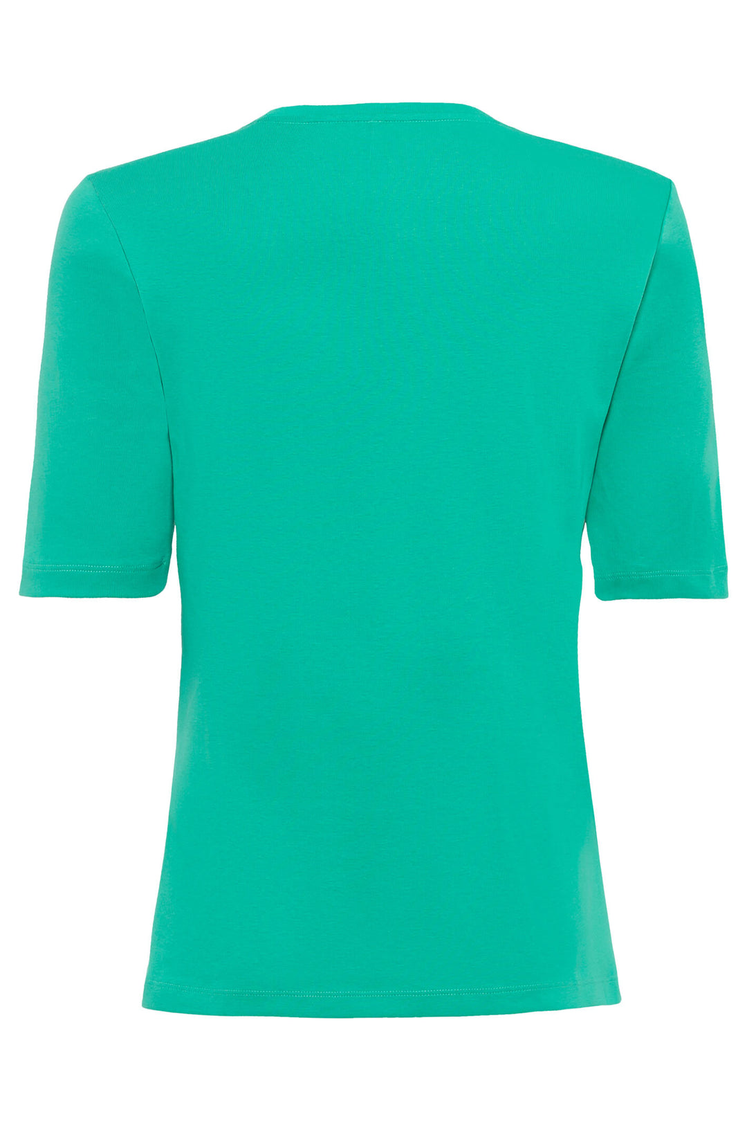 Olsen 11104475 Sea Green T-Shirt - Experience Boutique